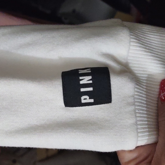 VSP Hoodie Jacket Lg - Picture 5 of 7